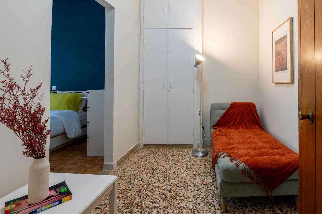 Urban Studio In Exarcheia Athens Exterior photo